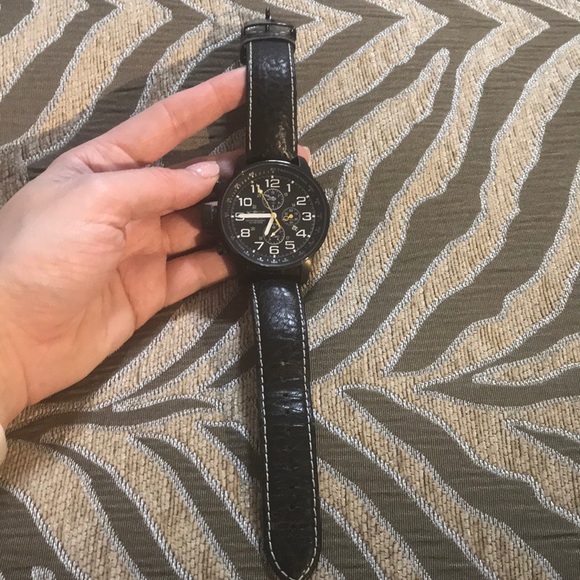 Mens invicta watch - Picture 2 of 6